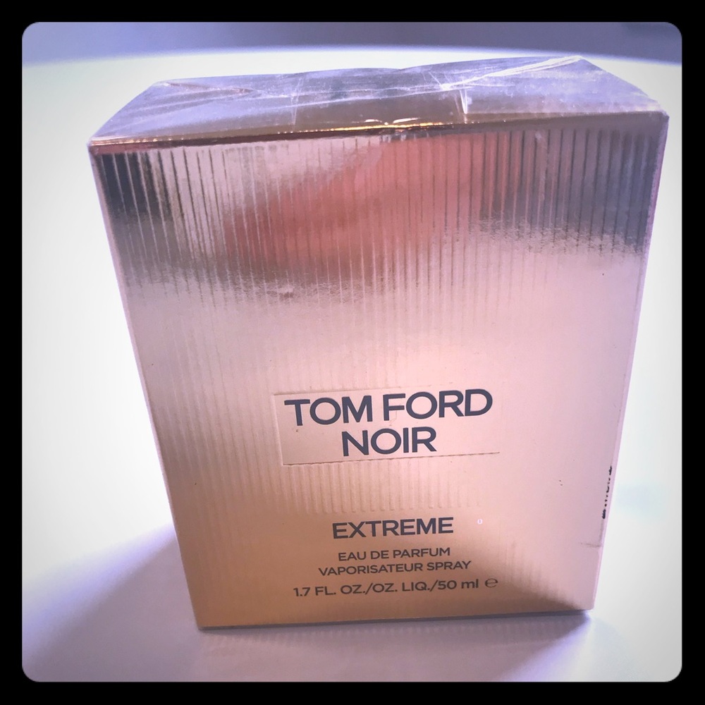 Tom Ford Noir Extreme
